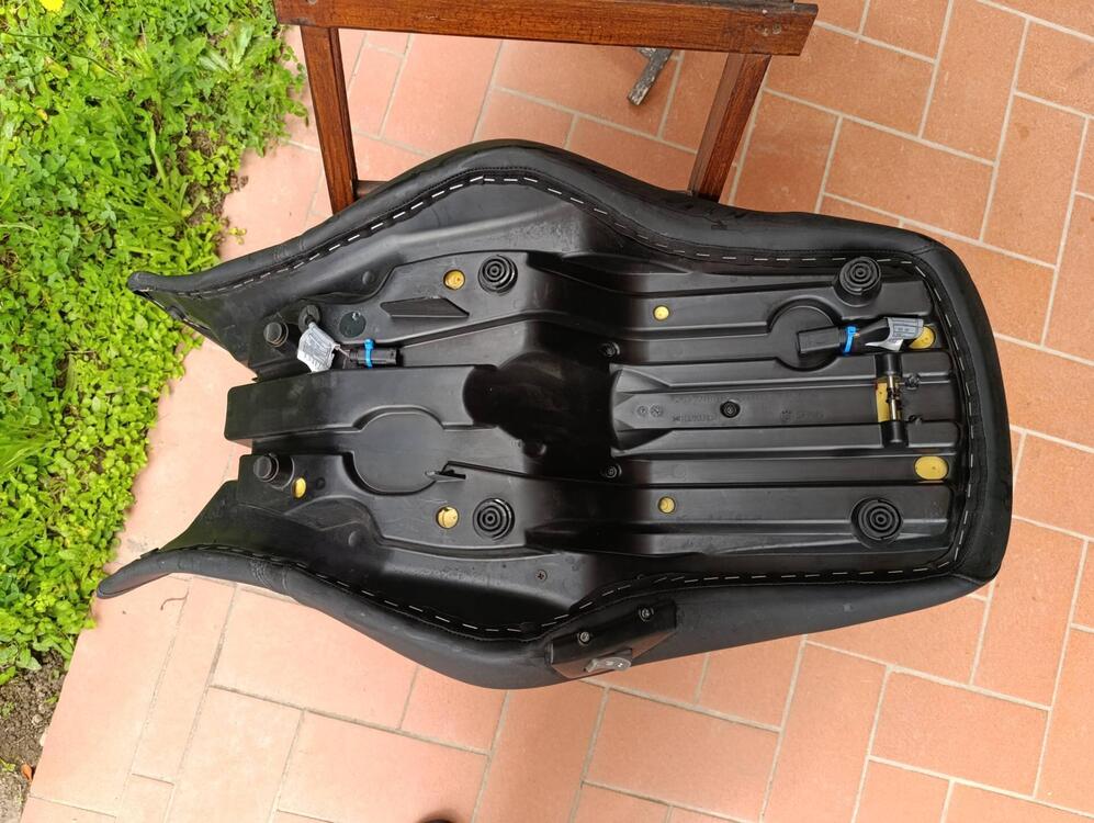 Sella lunga per BMW r 1200 rt k26 (3)
