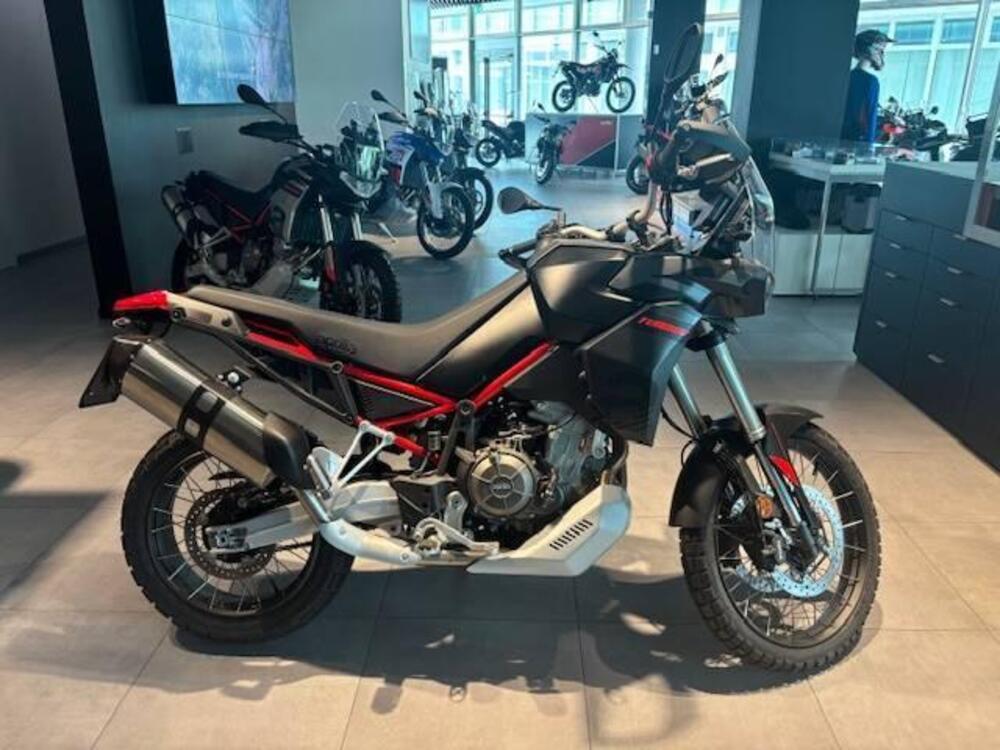 Aprilia Tuareg 660 (2022 - 24)