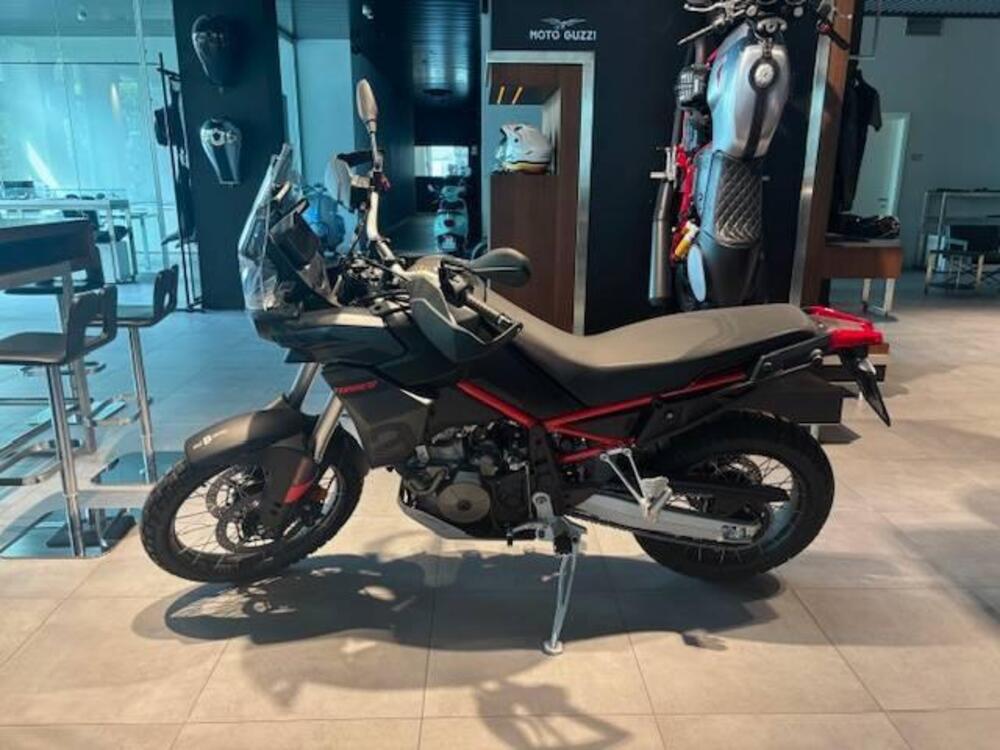 Aprilia Tuareg 660 (2022 - 24) (2)