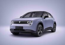 NIO accelera in Europa: espansione in sette nuovi Paesi entro il 2026 con NIO e Firefly