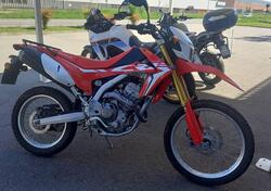 Honda CRF 250 L (2017 - 20) usata