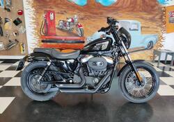 Harley-Davidson XL 1200N Nightster (2008 - 12) usata