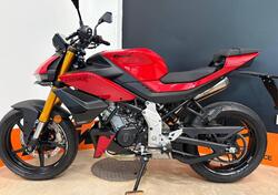 Fantic Motor Stealth 125 (2025) usata