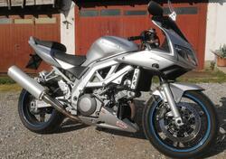 Suzuki SV 1000 S usata