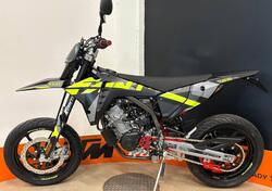 Fantic Motor XMF 125 Performance (2025) nuova