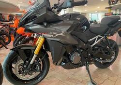 Suzuki GSX-S1000GX (2024 - 25) nuova