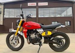 Fantic Motor Caballero 500 Scrambler (2021 - 23) usata