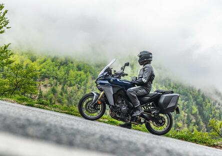 A maggio luci e ombre: mercato moto e scooter nuovi a -2% rispetto lo scorso anno