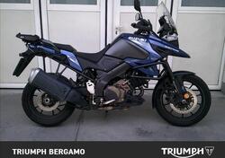 Suzuki V-Strom 1050DE (2023 - 24) usata