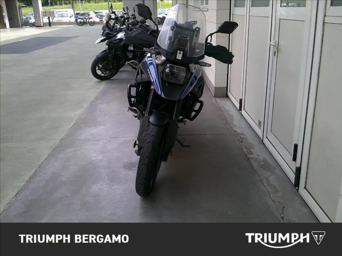 Suzuki V-Strom 1050DE (2023 - 24) (5)
