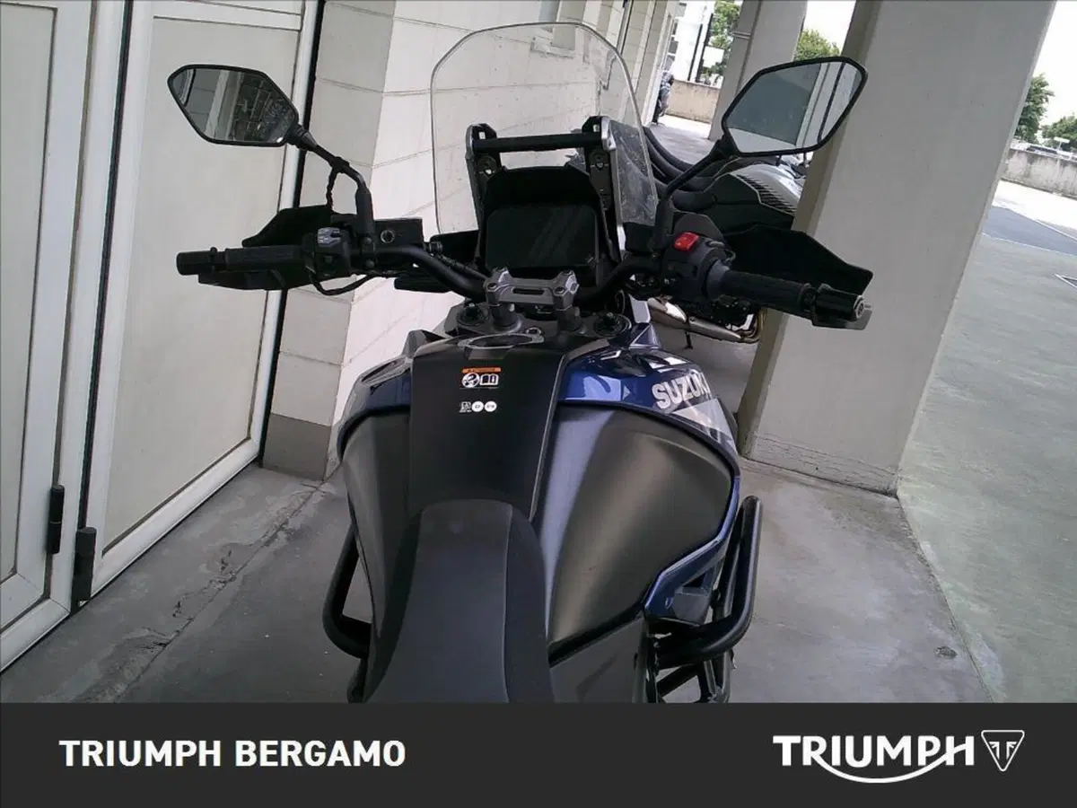 Suzuki V-Strom 1050DE (2023 - 24) (7)