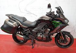 Kawasaki Versys 1000 SE Tourer Plus (2022 - 24) usata