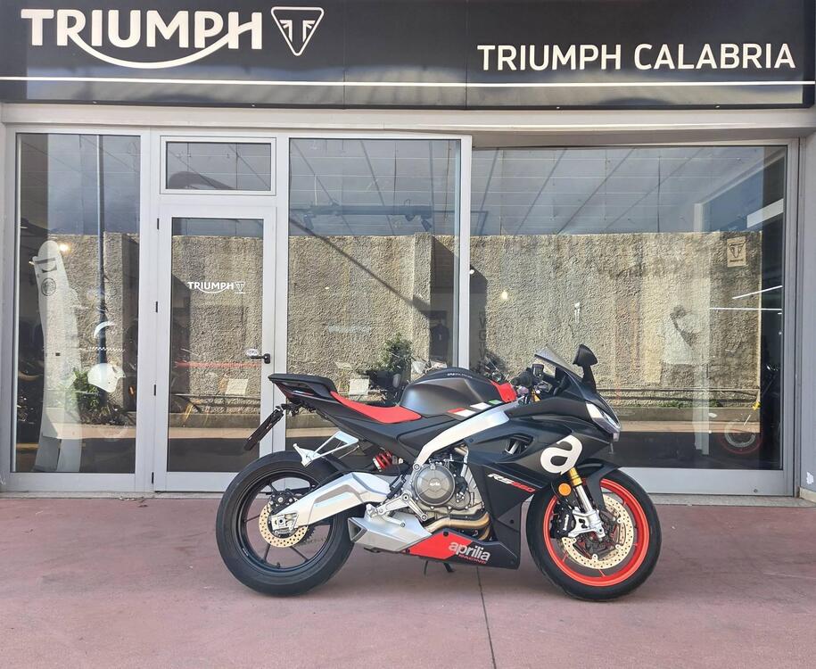 Aprilia RS 660 (2020 - 24) (3)