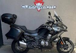 Kawasaki Versys 1000 Grand Tourer SE (2019 - 20) usata