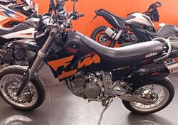 KTM LC4 640 a.e.  usata