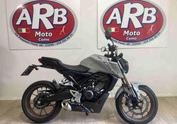 Honda CB 125 R (2021 - 23) usata