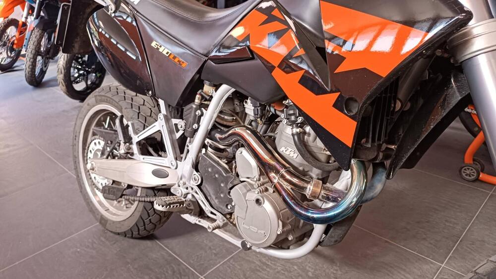 KTM LC4 640 a.e.  (2)