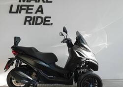 Piaggio MP3 300 ABS Hpe (2021 - 24) usata