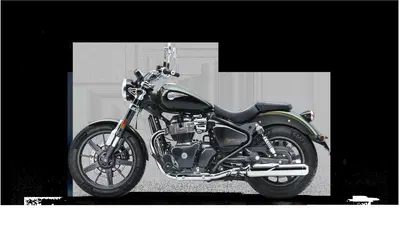 Royal Enfield Super Meteor 650 (2023 - 26) nuova