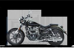 Royal Enfield Super Meteor 650 (2023 - 25) nuova