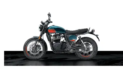 Royal Enfield Bear 650 (2025 - 26) nuova