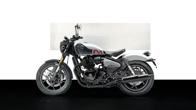 Royal Enfield Shotgun 650 (2024 - 26) nuova