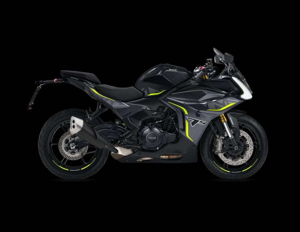 Benelli Tornado 550 (2025) (3)