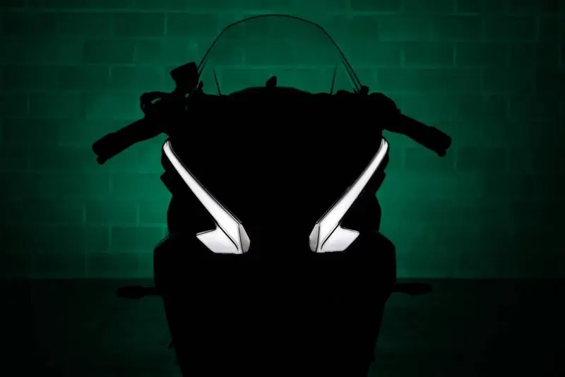 Benelli Tornado 550 (2025 - 26) (6)
