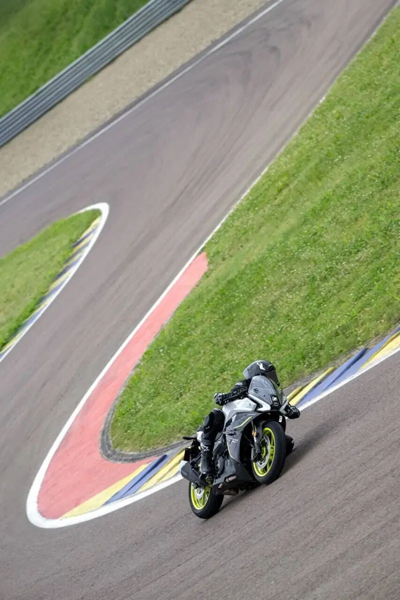 Benelli Tornado 550 (2025 - 26) (13)
