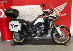 Honda Africa Twin CRF 1000L DCT (2018 - 19) usata