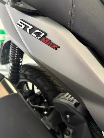Voge Sfida SR4 (2022 - 24) usata