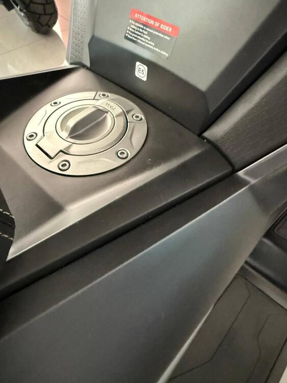 Voge Sfida SR4 (2022 - 24) (4)