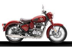 Royal Enfield Classic 350 (2021 - 25) nuova