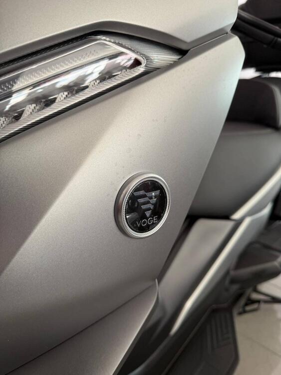 Voge Sfida SR4 (2022 - 24)