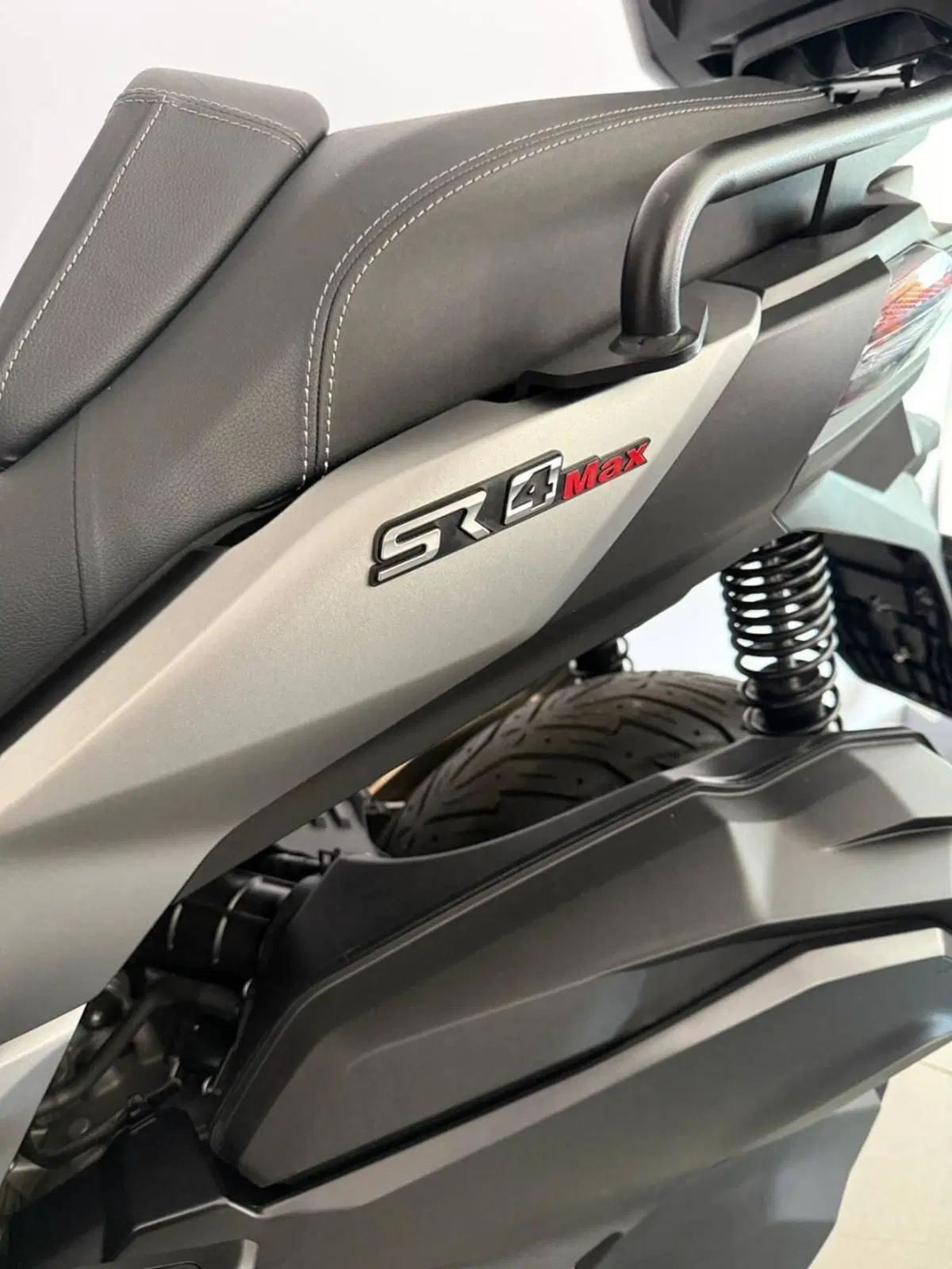 Voge Sfida SR4 (2022 - 24) (8)