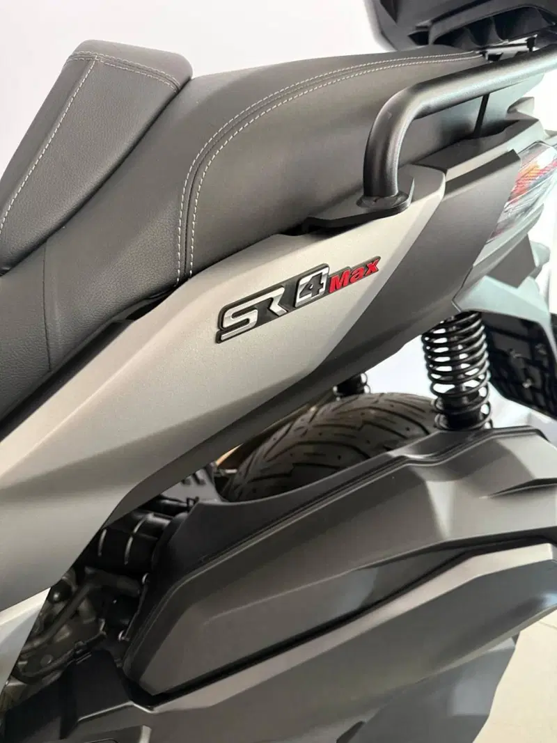 Voge Sfida SR4 (2022 - 24) (8)