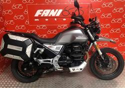 Moto Guzzi V85 TT (2019 - 20) usata