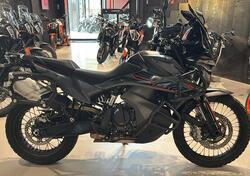 KTM 890 Adventure (2021) usata
