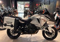KTM 1290 Super Adventure S (2017 - 20) usata