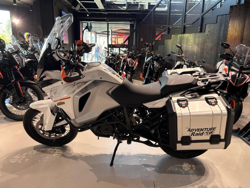 KTM 1290 Super Adventure S (2017 - 20) (3)