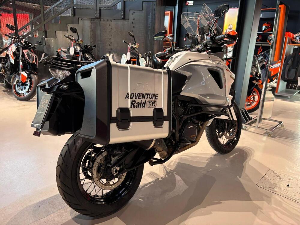 KTM 1290 Super Adventure S (2017 - 20) (2)