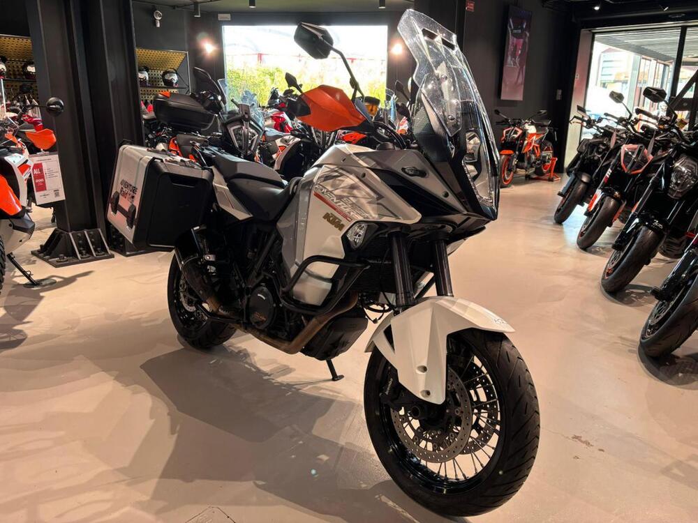 KTM 1290 Super Adventure S (2017 - 20) (4)