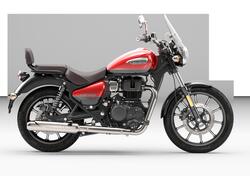 Royal Enfield Meteor 350 Supernova (2021 - 25) nuova