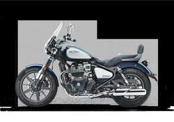 Royal Enfield Super Meteor 650 (2023 - 25) nuova
