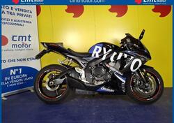 Suzuki GSX R 750 (2006 - 07) usata