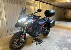 Ducati Multistrada V4 S Grand Tour (2024) usata