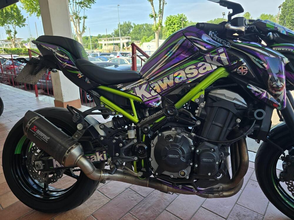 Kawasaki Z 900 A2 (2019) (3)