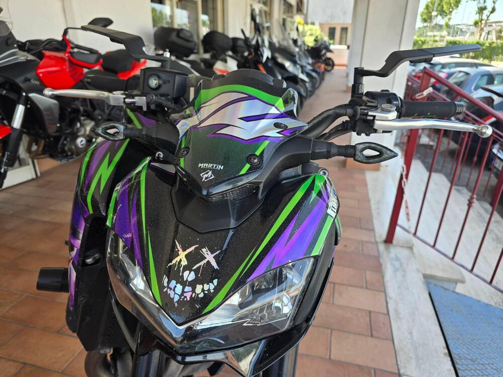 Kawasaki Z 900 A2 (2019) (4)