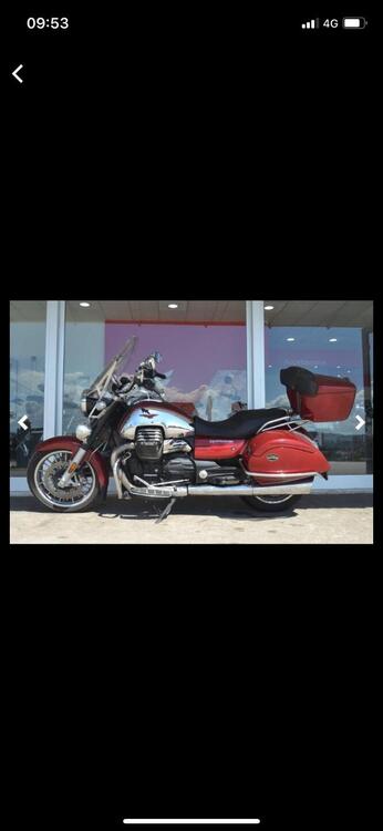 Moto Guzzi California 1400 Touring (2017 - 20) (2)