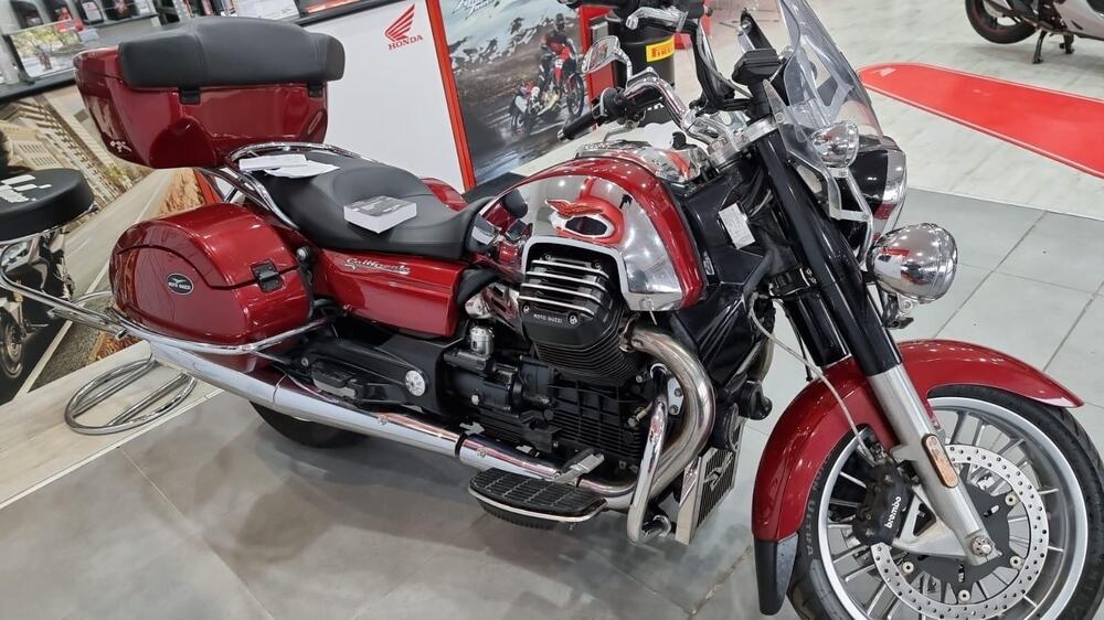 Moto Guzzi California 1400 Touring (2017 - 20) (3)
